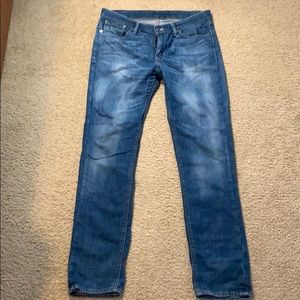 Levi’s Commuter 511 Jeans